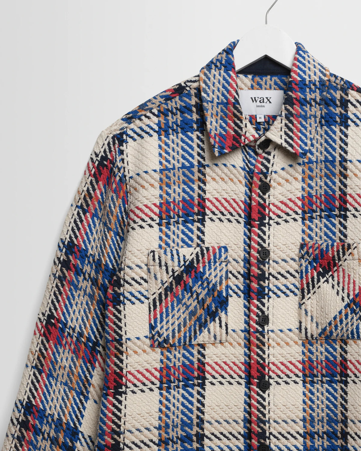 Whiting Overshirt