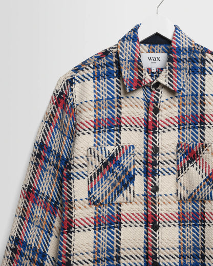 Whiting Overshirt