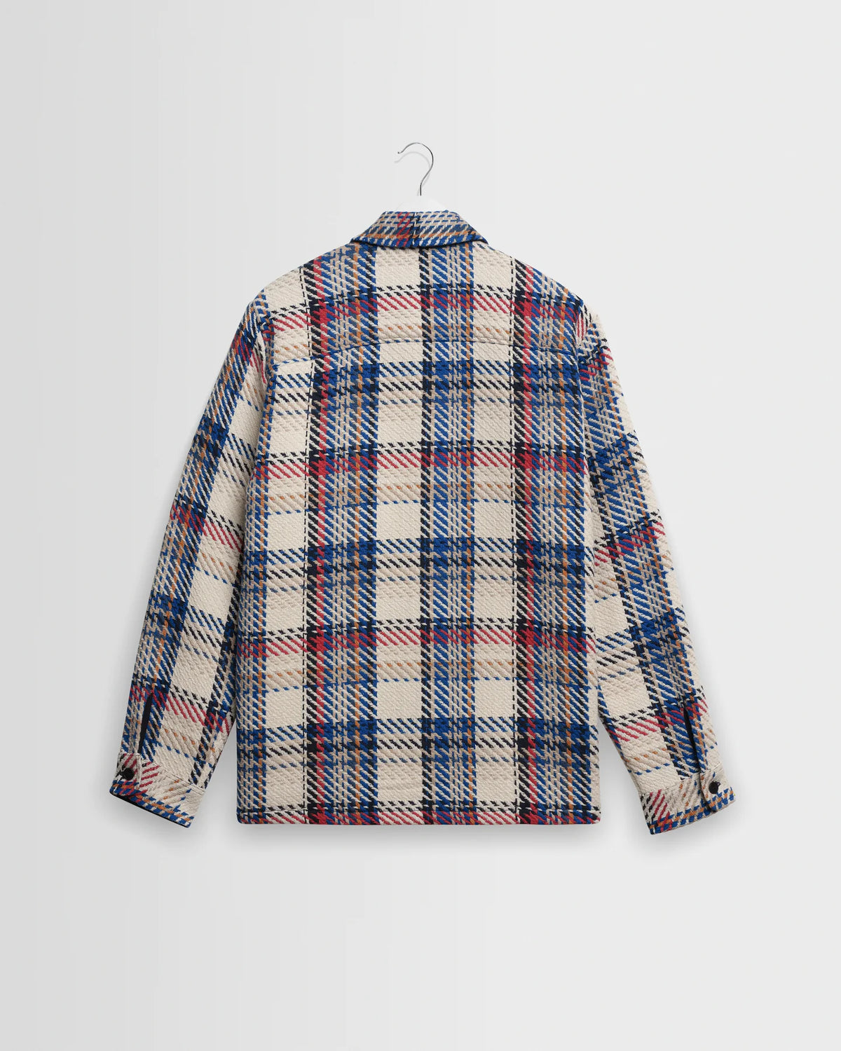 Whiting Overshirt