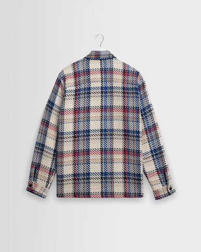 Whiting Overshirt