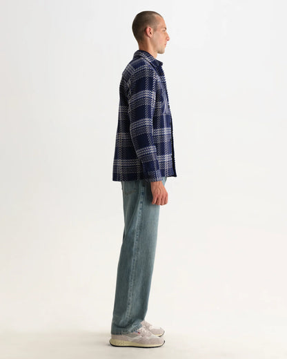Whiting Overshirt
