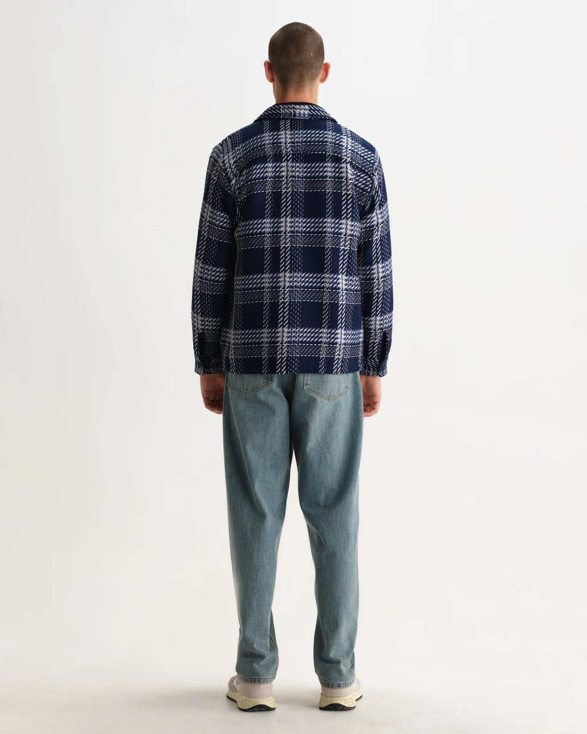 Whiting Overshirt
