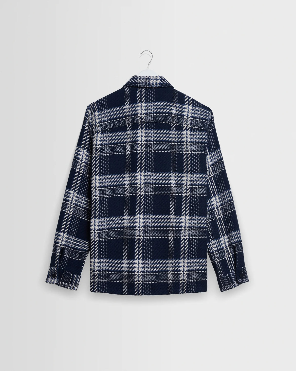 Whiting Overshirt