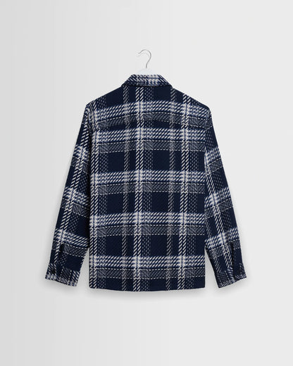 Whiting Overshirt