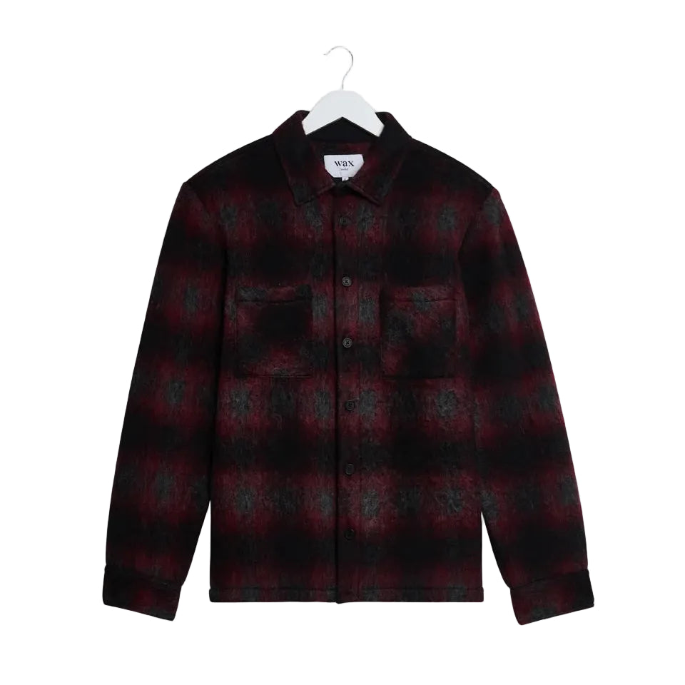 Whiting Overshirt