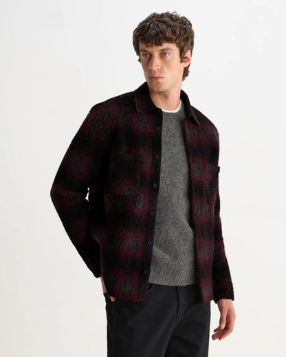 Whiting Overshirt