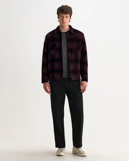 Whiting Overshirt