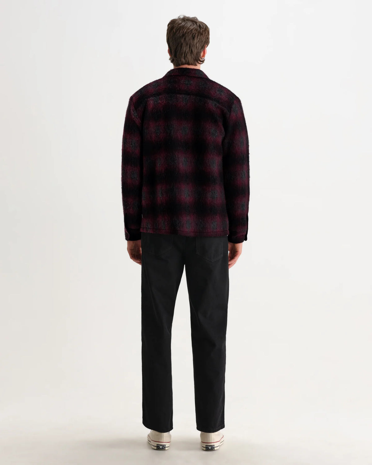Whiting Overshirt