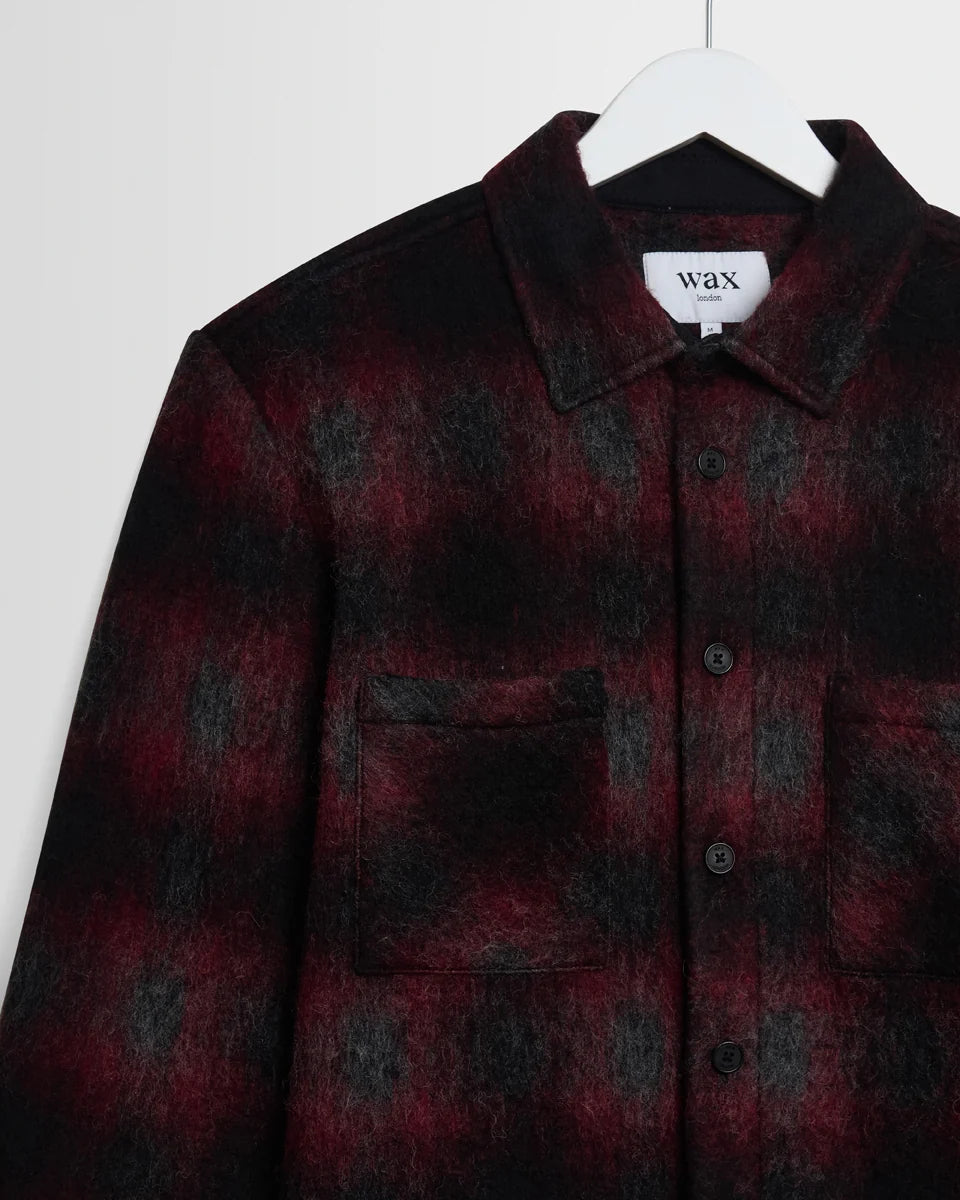Whiting Overshirt
