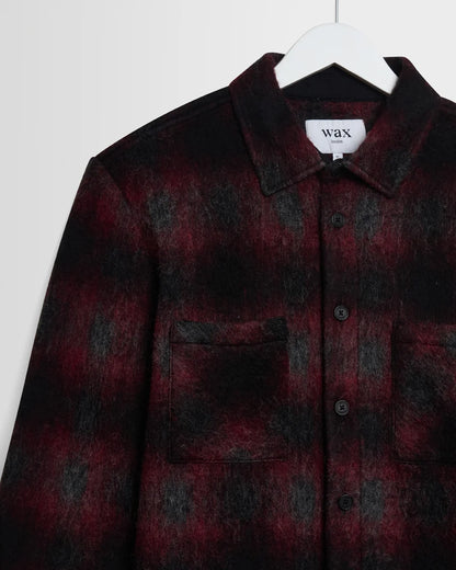 Whiting Overshirt