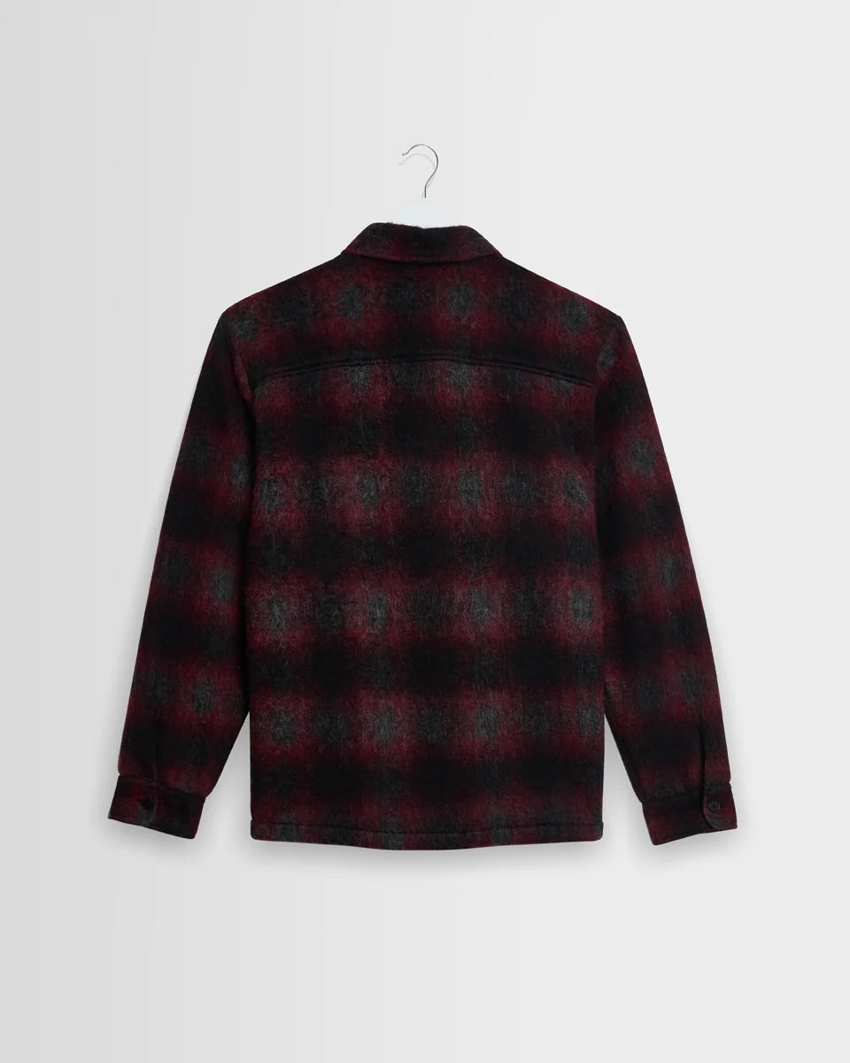 Whiting Overshirt