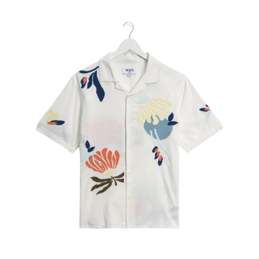 Didcot SS Shirt