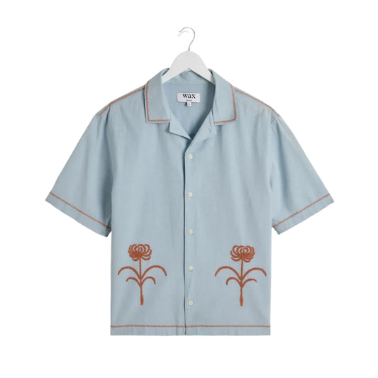 Keats SS Shirt
