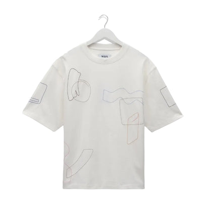 Milton SS Tee