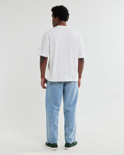 Milton SS Tee