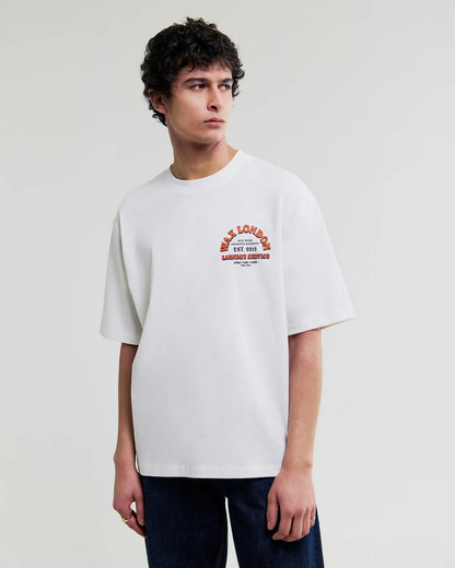 Milton SS Tee