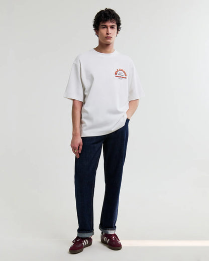 Milton SS Tee