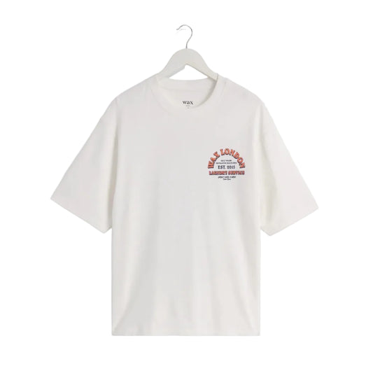 Milton SS Tee