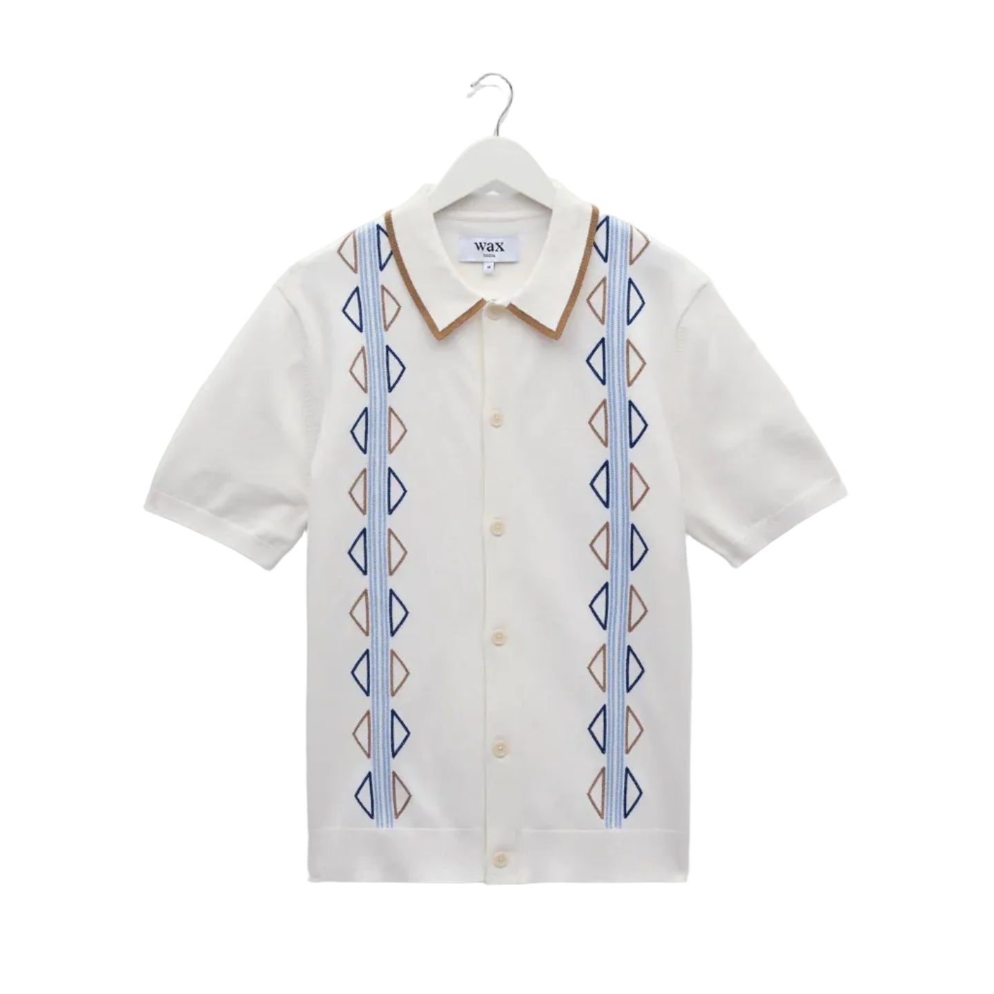 Tellaro SS Shirt