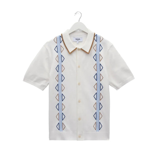 Tellaro SS Shirt