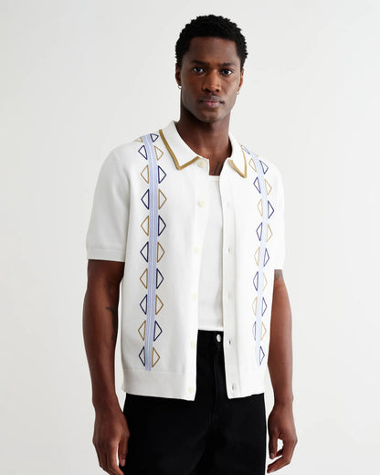 Tellaro SS Shirt