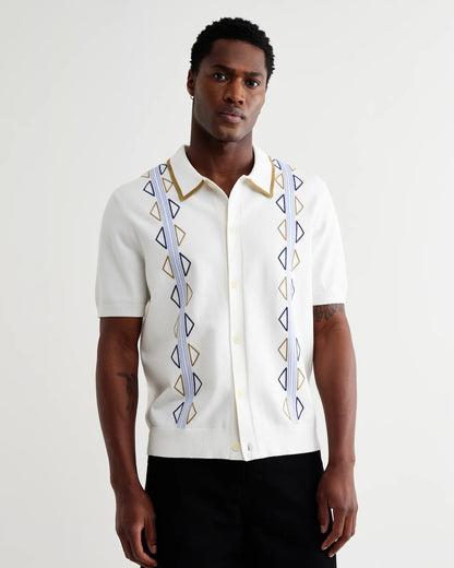 Tellaro SS Shirt