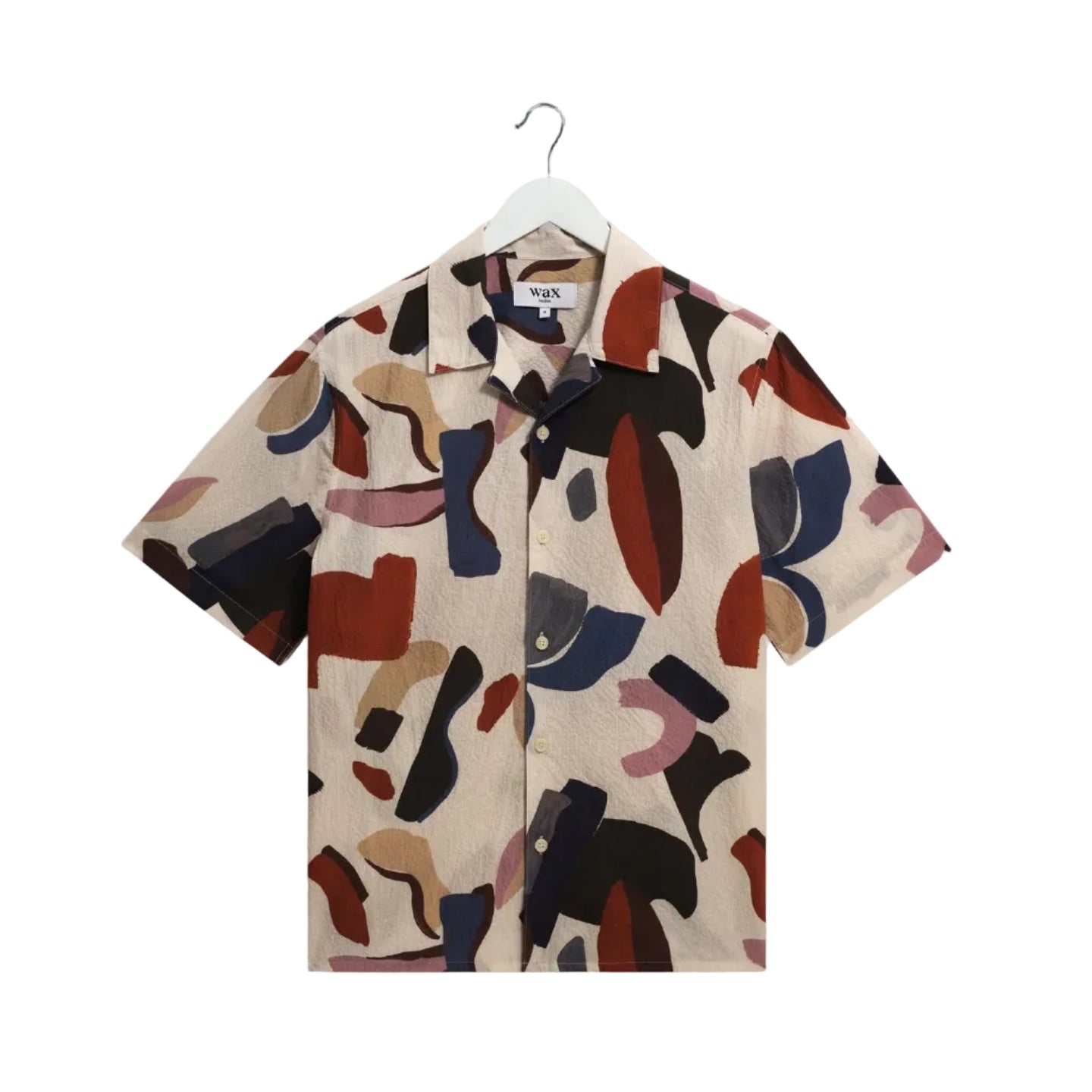 Didcot SS Shirt