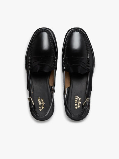 Weejun Heritage Larson Sling