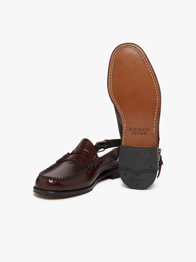 Weejun Heritage Larson Sling