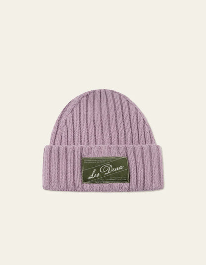 Wells Wool Beanie