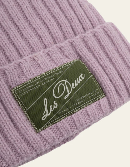 Wells Wool Beanie