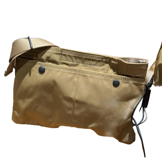 AAS Sacoche Shoulder Bag