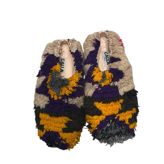 Euli Sandals