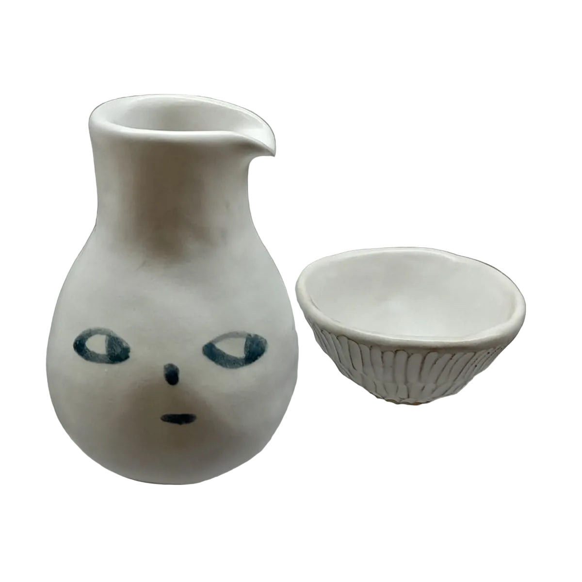 Sake Set