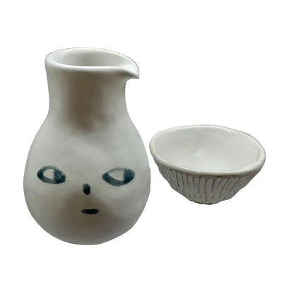 Sake Set