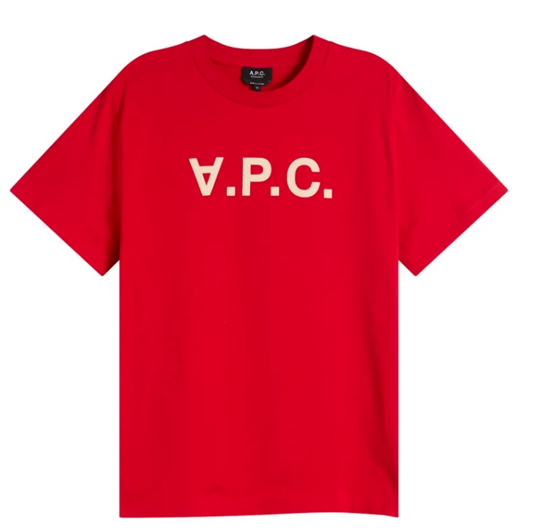 T-Shirt Standard Grand Vpc
