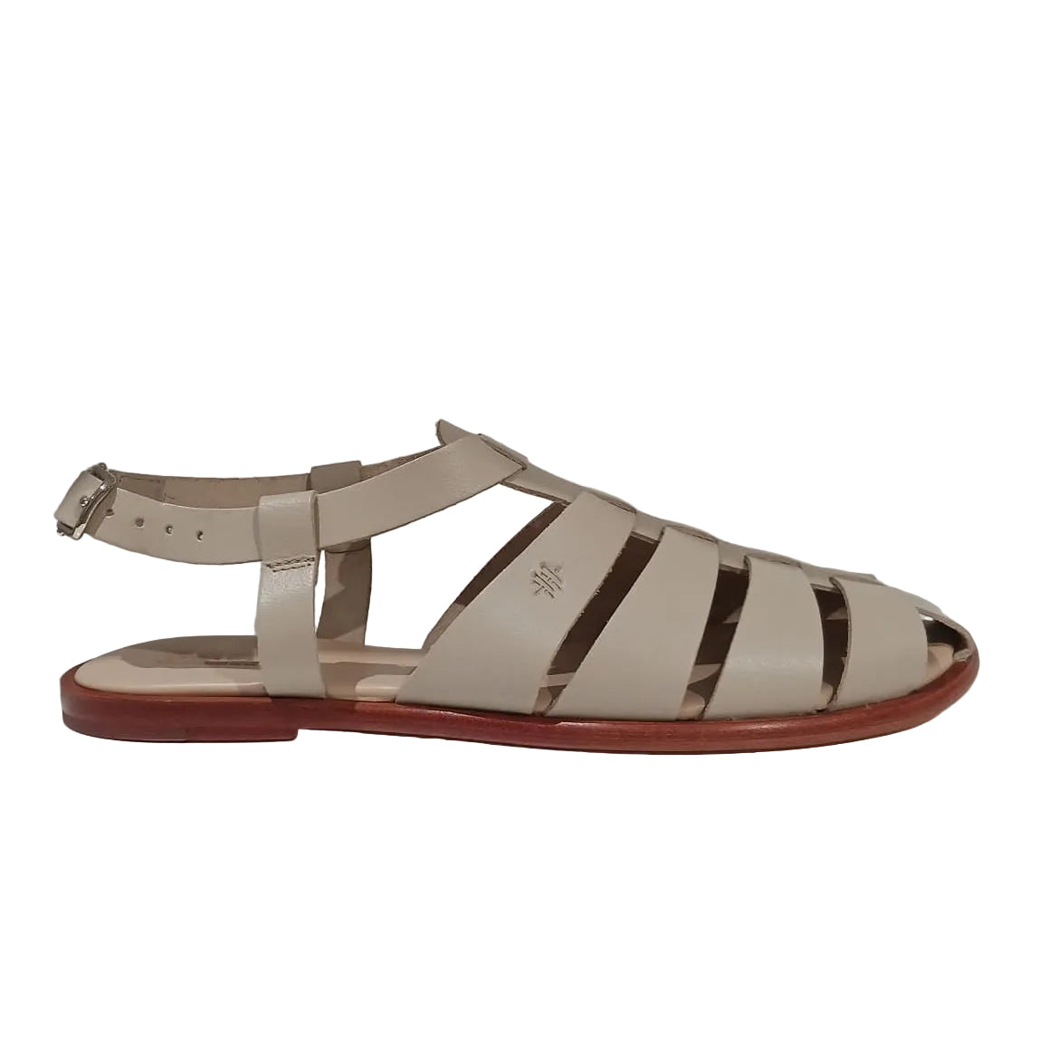 Pescador Woven Sandals