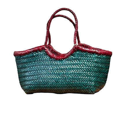 Nantucket Small Bi-Colour