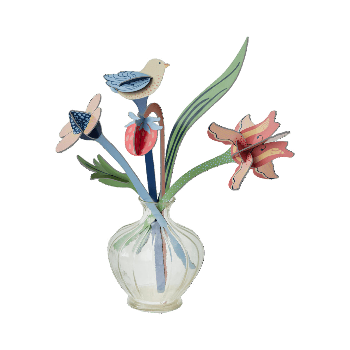 Artist's Bouquets - William Morris Bouquet