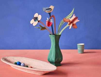 Artist's Bouquets - William Morris Bouquet