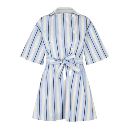 2529 Workwear Short Dress