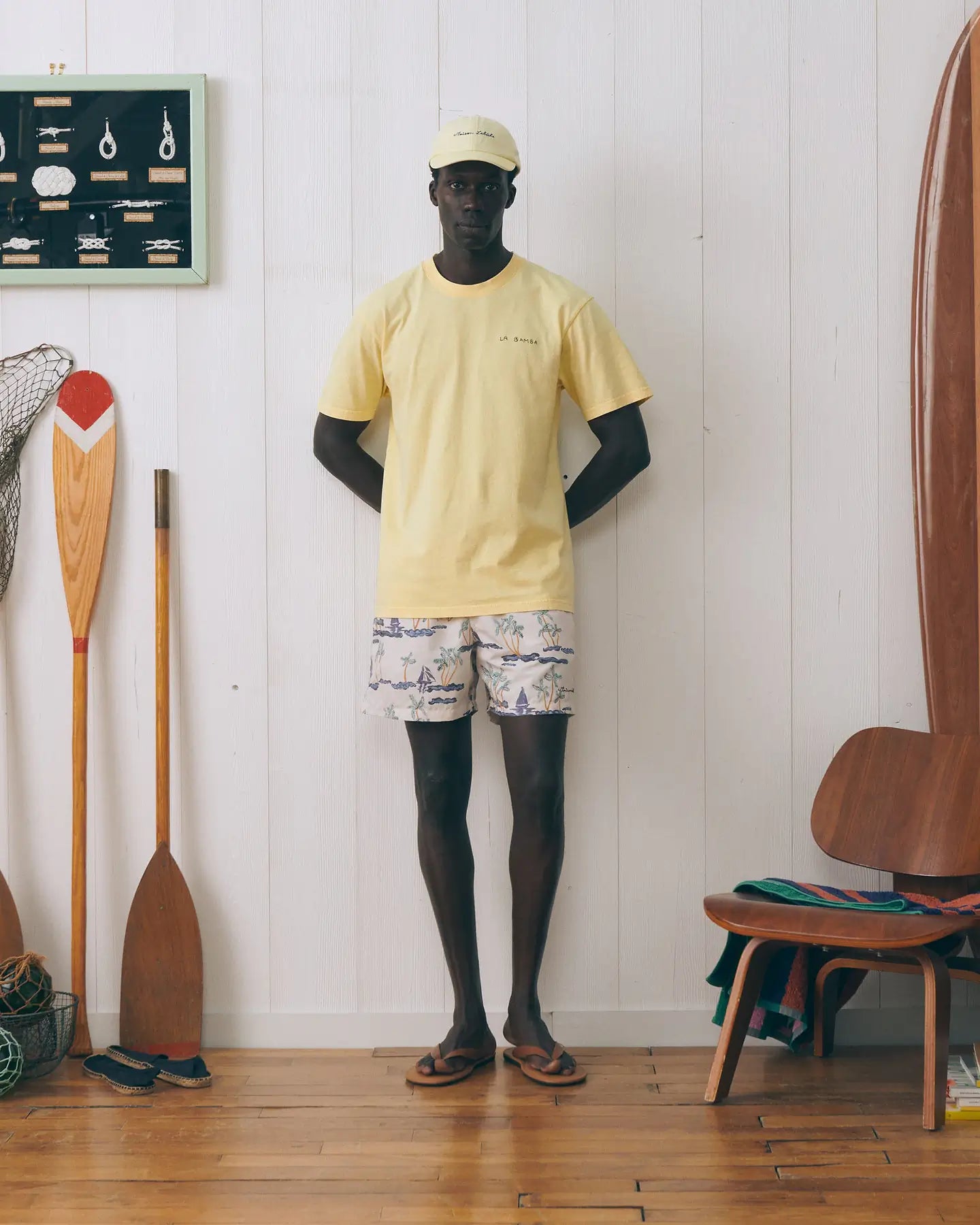 Patureau La Bamba /Gots