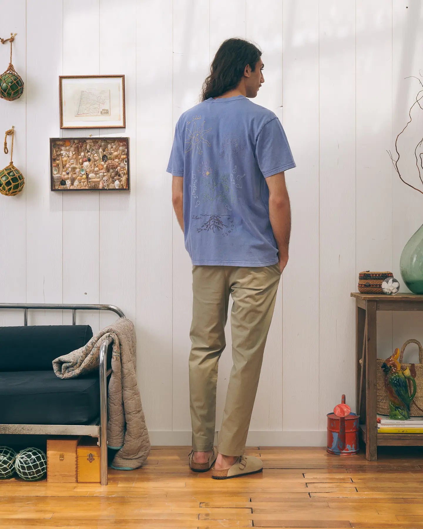 Patureau La Photosynthese/Gots