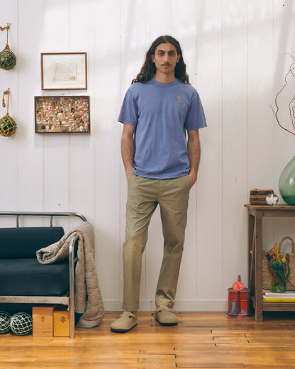 Patureau La Photosynthese/Gots