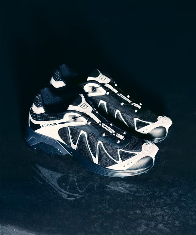 XT-Whisper Nocturne Vision – kapok