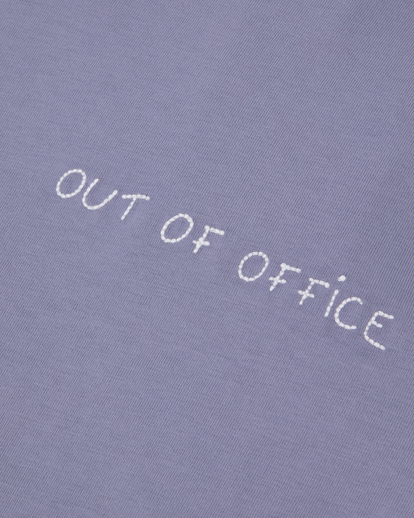 Popincourt Out Of Office /Gots