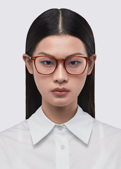 Xenith Brown Havana-Black