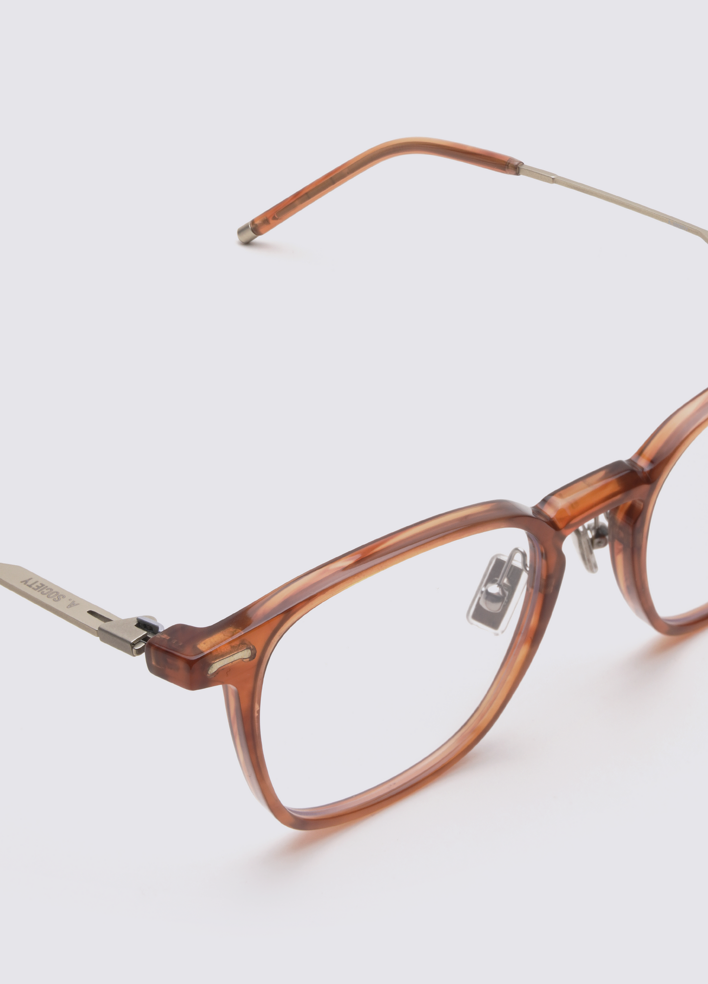 Xenith Brown Havana-Black