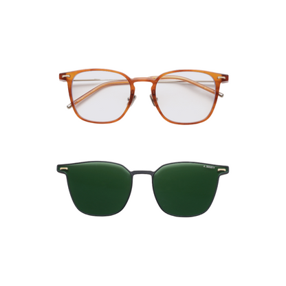 Xenith Brown Havana-Black