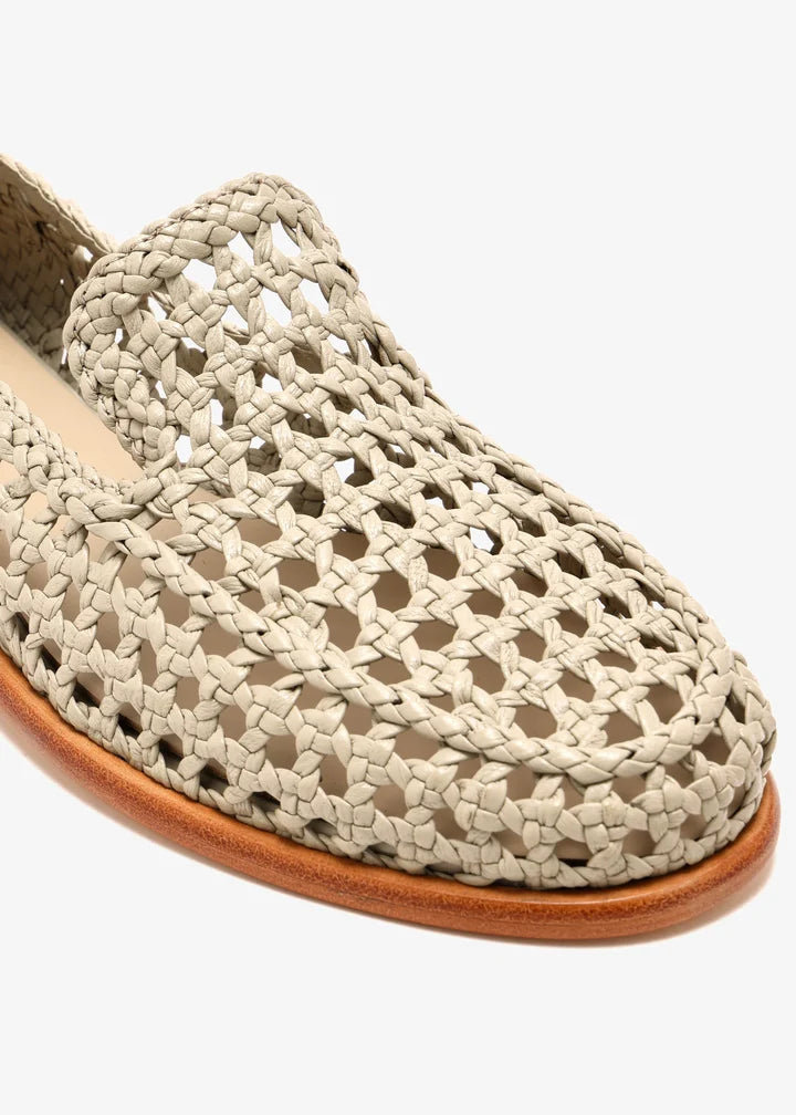 Xxl Dolly Mocassin